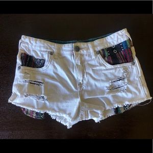 Free People Shorts